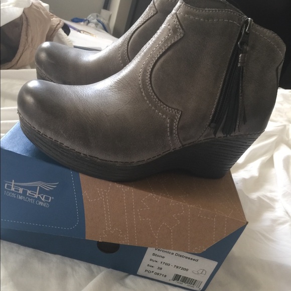 dansko veronica